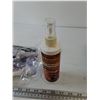Image 5 : Assorted Dental Care Items, Colgate Mini Toothpaste, Dental Floss, Cymbal Cleaner
