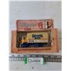 Image 1 : The Great America Brewery Collection 1:64 Olympia Shipping Truck In Box