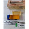 Image 3 : The Great America Brewery Collection 1:64 Olympia Shipping Truck In Box