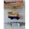Image 4 : The Great America Brewery Collection 1:64 Olympia Shipping Truck In Box
