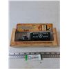 Image 1 : The Great America Brewery Collection 1:64 Ballantine's Shipping Truck In Box