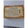 Image 7 : The Great America Brewery Collection 1:64 Ballantine's Shipping Truck In Box