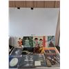 Image 1 : (12+) Vinyl Records , Beethoven, Zamfir, Lily Tomlin, Perry Como