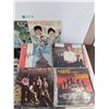 Image 2 : (12+) Vinyl Records , Beethoven, Zamfir, Lily Tomlin, Perry Como