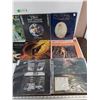 Image 3 : (12+) Vinyl Records , Beethoven, Zamfir, Lily Tomlin, Perry Como