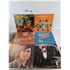 Image 3 : (12+) Vinyl Records, Elvis, Johnny Rivers, Perry Como, Engelbert Humperdinck, Rumba