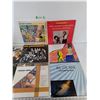 Image 3 : (12+) Vinyl Records,  George Strait, Nestor Pistor, Black Sun, Fats Domino