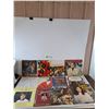 Image 1 : (12+) Vinyl Records, Aled Jones, Perry Como, Sandy Posey, Harry Belafonte, Christmas Music