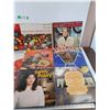 Image 2 : (12+) Vinyl Records, Aled Jones, Perry Como, Sandy Posey, Harry Belafonte, Christmas Music