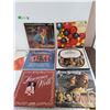 Image 3 : (12+) Vinyl Records, Aled Jones, Perry Como, Sandy Posey, Harry Belafonte, Christmas Music