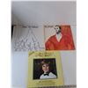 Image 4 : (12+) Vinyl Records, Aled Jones, Perry Como, Sandy Posey, Harry Belafonte, Christmas Music