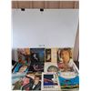 Image 1 : (12+) Vinyl Records,  Tchaikovsky, Andy Williams, Jim Reeves, Barry Manilow, Liberace