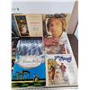 Image 2 : (12+) Vinyl Records,  Tchaikovsky, Andy Williams, Jim Reeves, Barry Manilow, Liberace