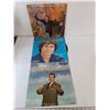 Image 4 : (12+) Vinyl Records,  Tchaikovsky, Andy Williams, Jim Reeves, Barry Manilow, Liberace