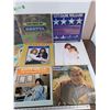 Image 2 : (12+) Vinyl Records, Irish Rovers, Kitty Wells, Martin Denny, Leo Kottke, Charlie Walker