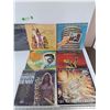 Image 3 : (12+) Vinyl Records, Irish Rovers, Kitty Wells, Martin Denny, Leo Kottke, Charlie Walker