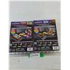 Image 2 : Sega Genesis Sonic 3 and Altered Beast Diorama Sets Sealed