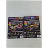 Image 2 : Sega Genesis Sonic 3 and Altered Beast Diorama Sets Sealed