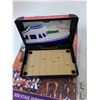 Image 5 : Sega Genesis Sonic 3 Sealed and Super Street Fighter 2 Opened CIB Diorama Sets