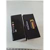 Image 3 : Sega Genesis Sonic 2 Sealed and 3 Opened Diorama Sets