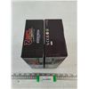 Image 3 : Sega Genesis Sonic 2 and Super Street Fighter 2 Diorama Sets Sealed