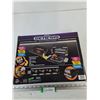 Image 2 : Sega Genesis Supervillain Diorama Set with Exclusive Sonic 1 Diorama Set Sealed