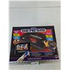Image 1 : Sega Genesis Supervillain Diorama Set with Exclusive Sonic 1 Diorama Set Sealed
