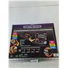 Image 2 : Sega Genesis Supervillain Diorama Set with Exclusive Sonic 1 Diorama Set Sealed
