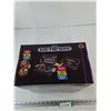 Image 3 : Sega Genesis Supervillain Diorama Set with Exclusive Sonic 1 Diorama Set Sealed