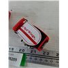Image 4 : Detroit Red Wings NHL Hockey Watch Unpowered As-Is with Display Container