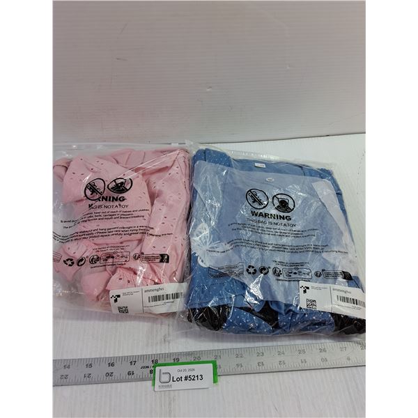 Girls Dresses - 3-4 Years, 18-24 Months