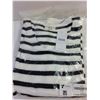 Image 2 : Womens Sweater (Sz. M), Soccer Shin Pads - Sealed