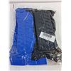Image 4 : Womens Sweater (Sz. M), Soccer Shin Pads - Sealed