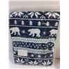 Image 3 : Christmas PJs (Sz. L and 2XL), Womens Sweater (Sz. 2XL) - Sealed