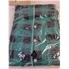 Image 3 : PJs (Sz. M), Girls Dress (3-4 Years), Boys Sweater - PJs Sealed