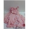Image 4 : PJs (Sz. M), Girls Dress (3-4 Years), Boys Sweater - PJs Sealed