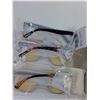 Image 5 : Fimilu Eyewear Packages (8) - Appear New In Box