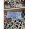 Image 4 : Assorted Battery Powered Christmas Tree Toppers - 6"