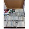 Image 2 : Giant 80s and 90s Hockey Card Collection - Cannot Authenticate
