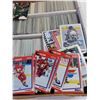Image 3 : Giant 80s and 90s Hockey Card Collection - Cannot Authenticate