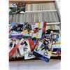 Image 4 : Giant 80s and 90s Hockey Card Collection - Cannot Authenticate