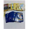 Image 4 : 200+ Pokemon Cards - Cannot Authenticate