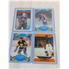 Image 2 : Assorted Hockey Cards - Fuhr, Gretzky, Lemieux, Howe - Cannot Authenticate
