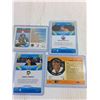 Image 3 : Assorted Hockey Cards - Fuhr, Gretzky, Lemieux, Howe - Cannot Authenticate