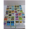 Image 1 : Assorted Pokémon Cards - Holos, Reprints, Basic - Cannot Authenticate