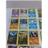 Image 2 : Assorted Pokémon Cards - Holos, Reprints, Basic - Cannot Authenticate