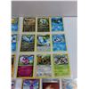 Image 3 : Assorted Pokémon Cards - Holos, Reprints, Basic - Cannot Authenticate