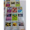 Image 4 : Assorted Pokémon Cards - Holos, Reprints, Basic - Cannot Authenticate