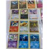 Image 5 : Assorted Pokémon Cards - Holos, Reprints, Basic - Cannot Authenticate