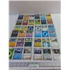 Image 1 : Assorted Pokémon Cards - Holos, Full Art, Basic - Cannot Authenticate